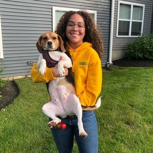 Meet your Posher, Kaori